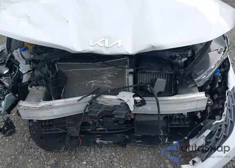 2023 Kia K5 Gt-Line from USA, damaged, VIN 5XXG64J27PG187041